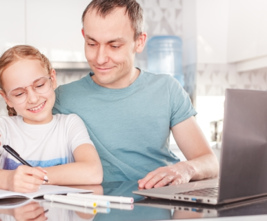 Formations en ligne pour vos enfants : La clé de l'excellence linguistique